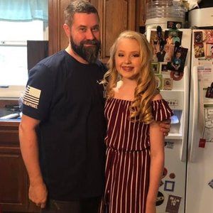 Meet your Posher, Mackenzie